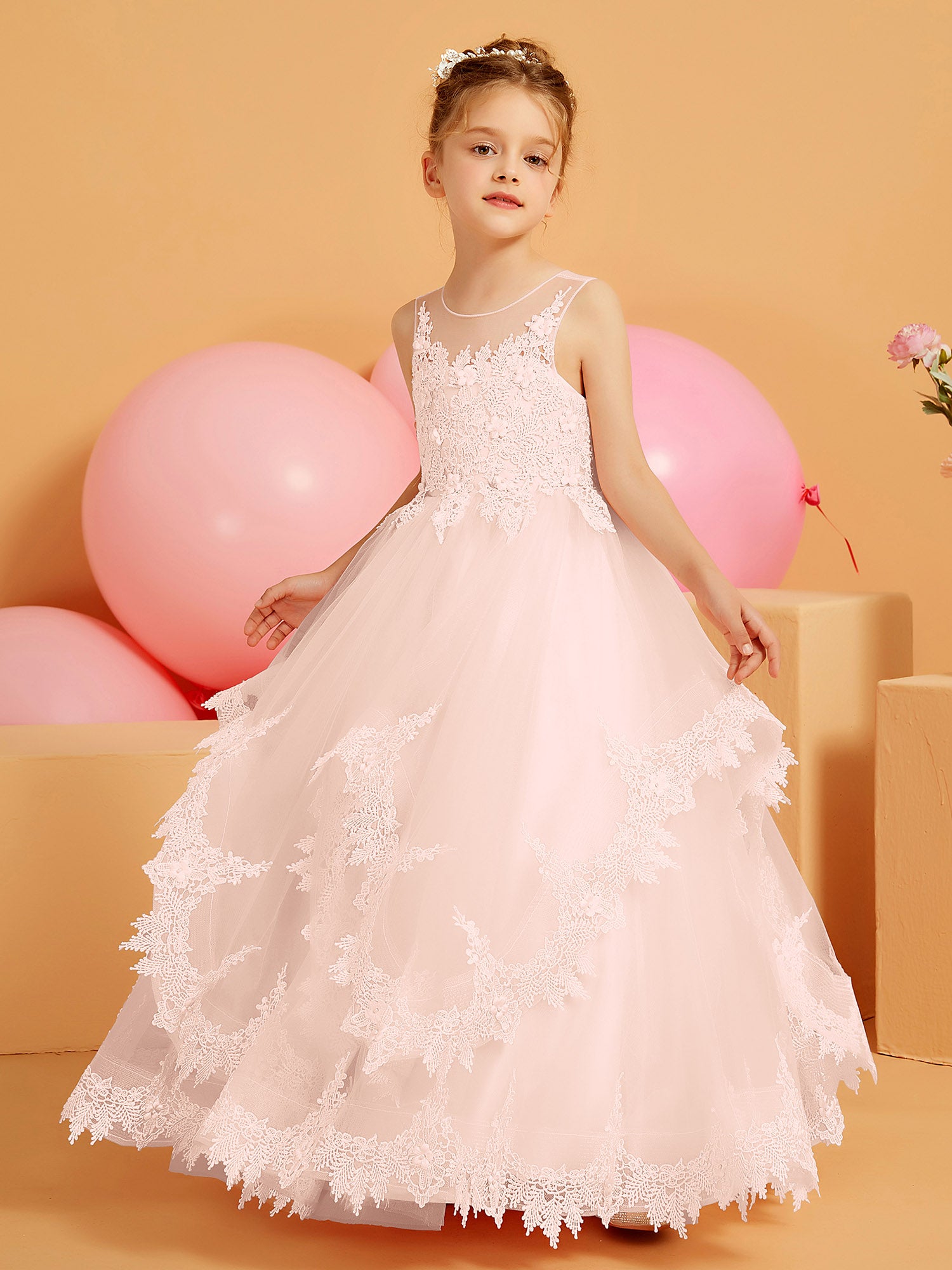 Pearl Pink